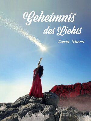 cover image of Geheimnis des Lichts
